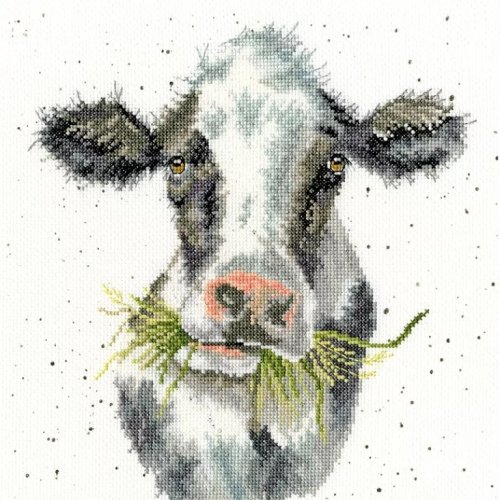 (image for) Milk Maid